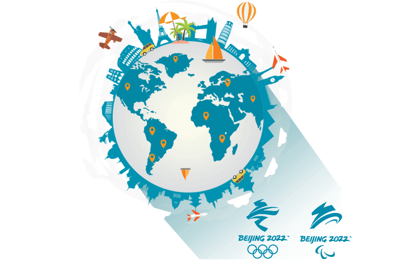 多米尼加共和国回国加速器 - ROUTECN